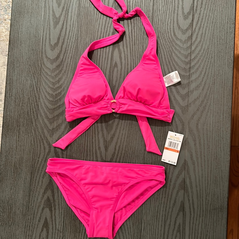 Michael Kors Swim- Brand New 🌴🌴🌴🏖🏖